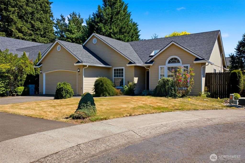 4511 NE 104th Way, Vancouver, WA 98686
