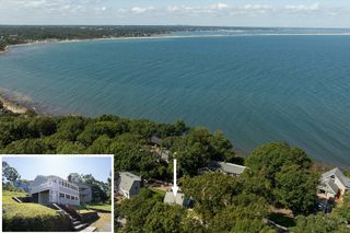 41 Bay Shore Dr, Plymouth, MA 02360