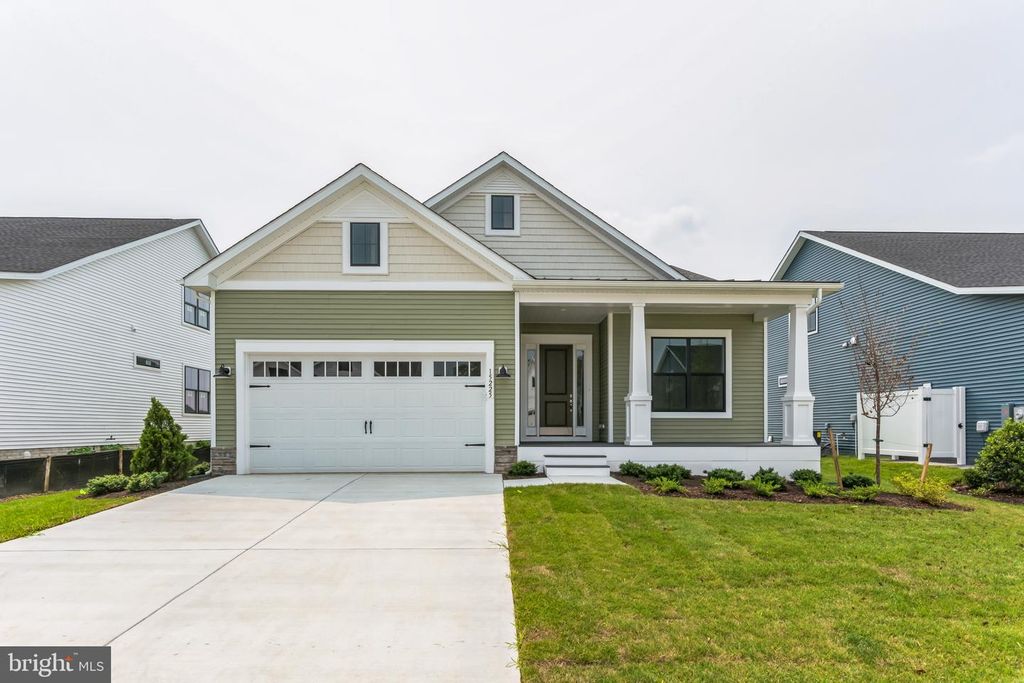 15450 SOLOMON WAY, Lewes, DE 19958