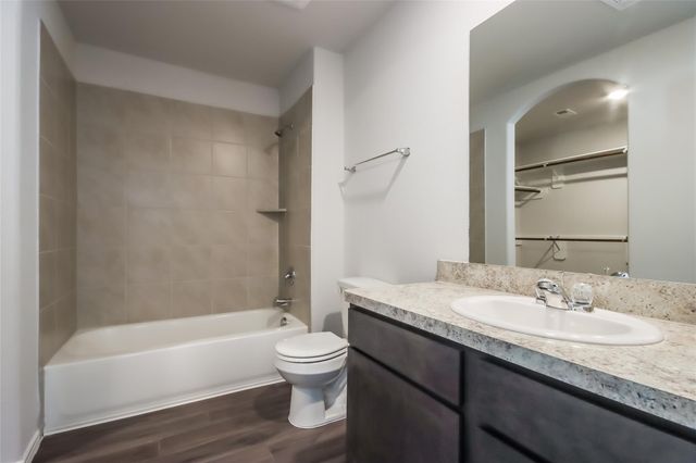 13548 White Ibis Street, Splendora, TX 77372