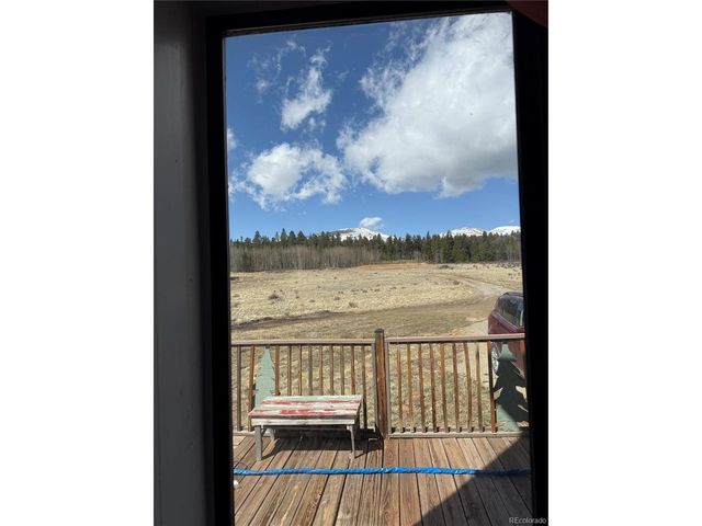 237 Foxtail Ct, Fairplay, CO 80440