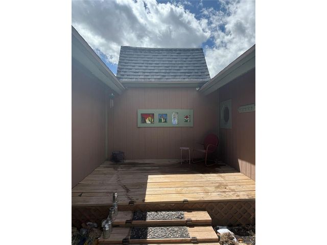 237 Foxtail Ct, Fairplay, CO 80440