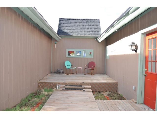 237 Foxtail Ct, Fairplay, CO 80440