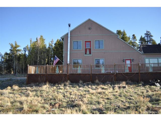 237 Foxtail Ct, Fairplay, CO 80440