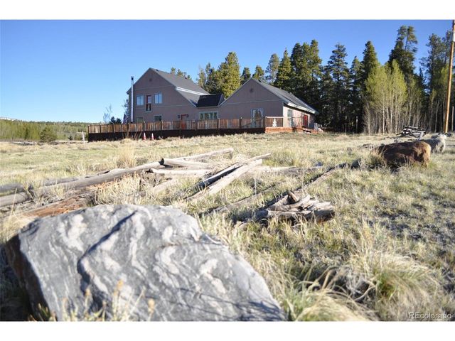 237 Foxtail Ct, Fairplay, CO 80440