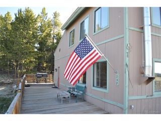 237 Foxtail Ct, Fairplay, CO 80440