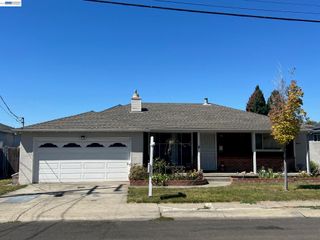 17359 Via Del Rey, San Lorenzo, CA 94580