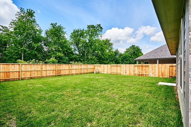 3323 Avary River Lane, Richmond, TX 77406