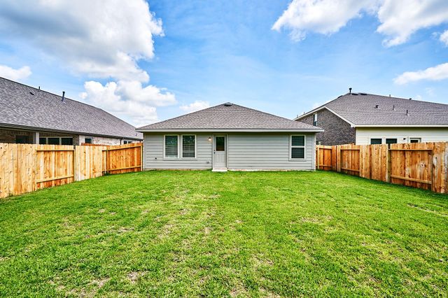 3323 Avary River Lane, Richmond, TX 77406