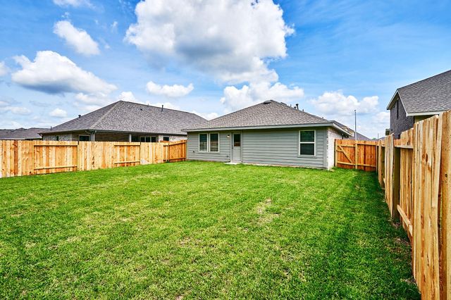 3323 Avary River Lane, Richmond, TX 77406