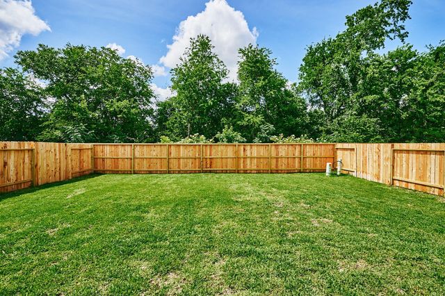 3323 Avary River Lane, Richmond, TX 77406