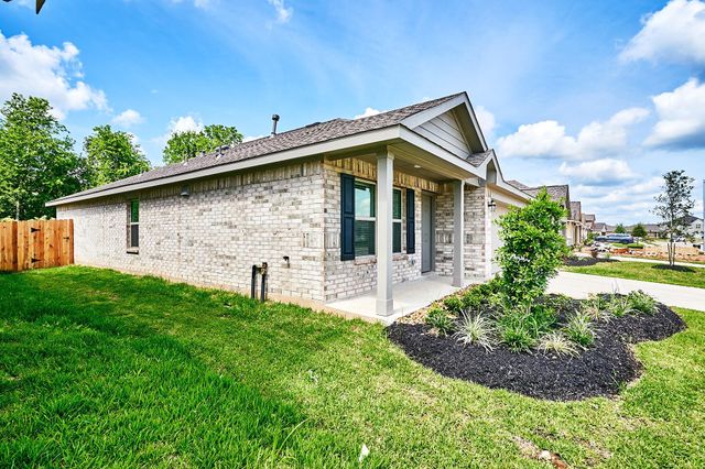 3323 Avary River Lane, Richmond, TX 77406