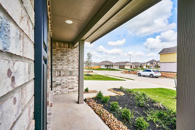 3323 Avary River Lane, Richmond, TX 77406