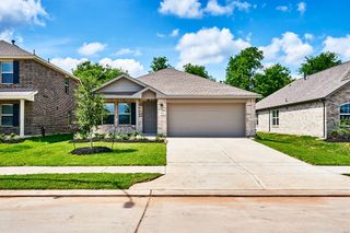 3323 Avary River Lane, Richmond, TX 77406
