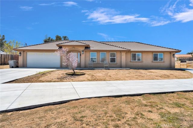 18125 Catalpa, Hesperia, CA 92345