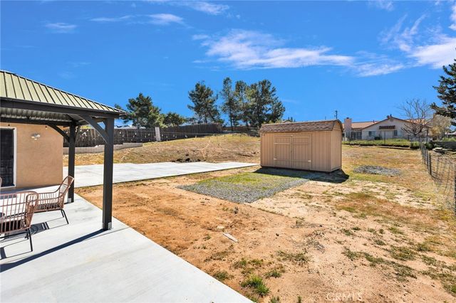 18125 Catalpa, Hesperia, CA 92345