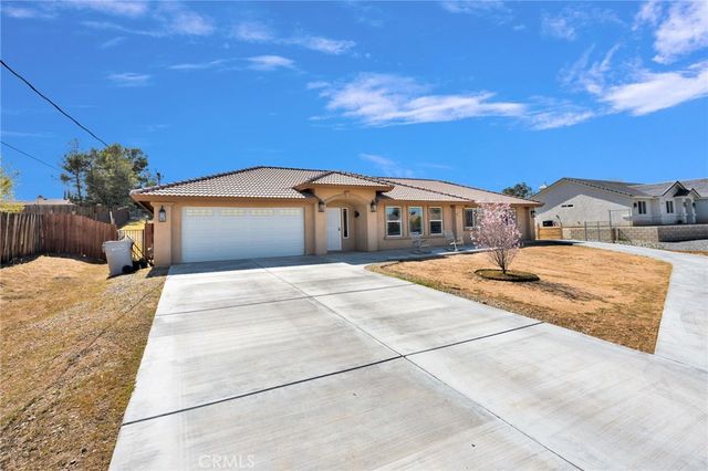 18125 Catalpa, Hesperia, CA 92345