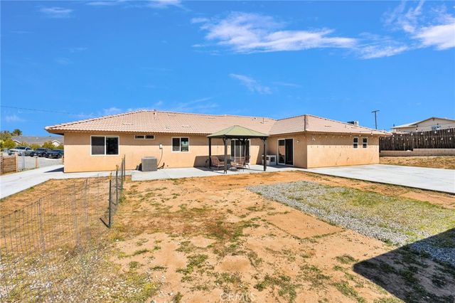 18125 Catalpa, Hesperia, CA 92345