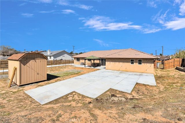 18125 Catalpa, Hesperia, CA 92345