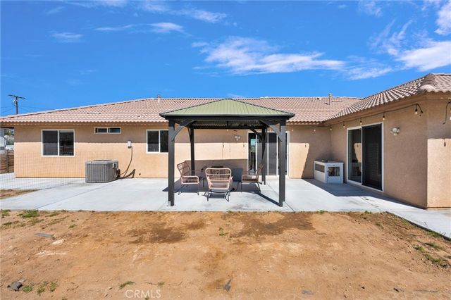 18125 Catalpa, Hesperia, CA 92345