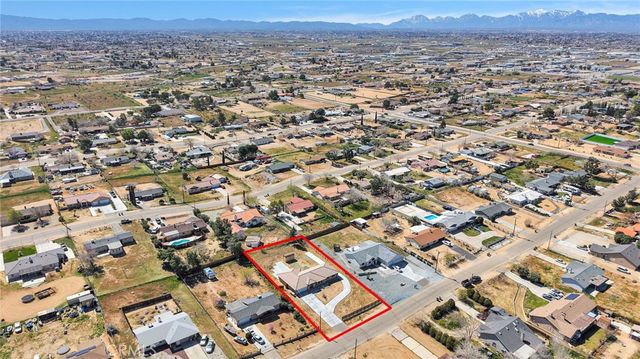 18125 Catalpa, Hesperia, CA 92345