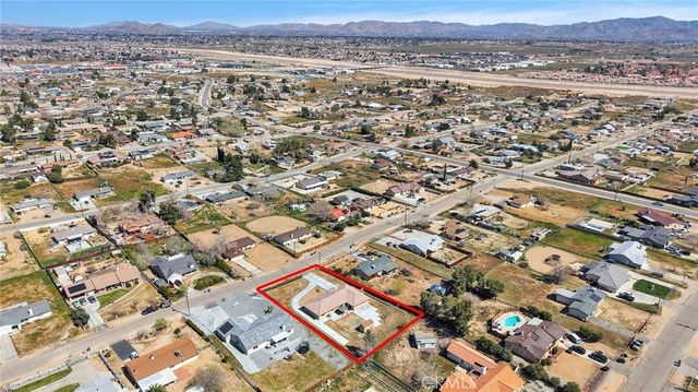 18125 Catalpa, Hesperia, CA 92345