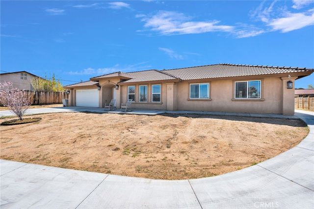 18125 Catalpa, Hesperia, CA 92345