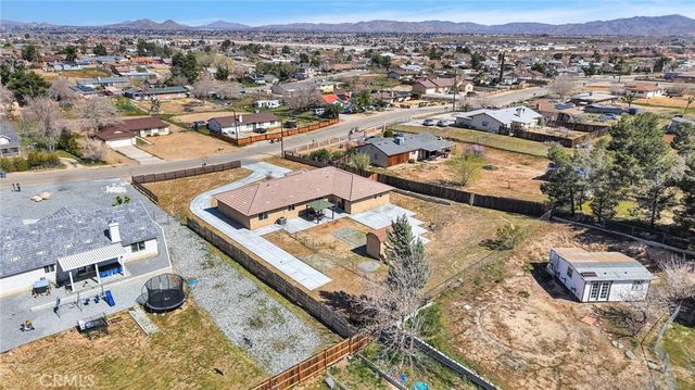 18125 Catalpa, Hesperia, CA 92345