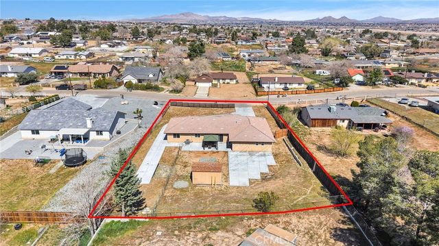 18125 Catalpa, Hesperia, CA 92345