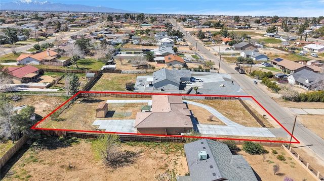 18125 Catalpa, Hesperia, CA 92345