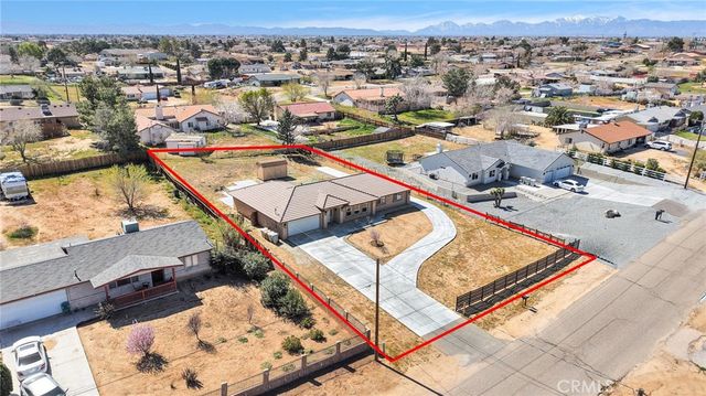 18125 Catalpa, Hesperia, CA 92345