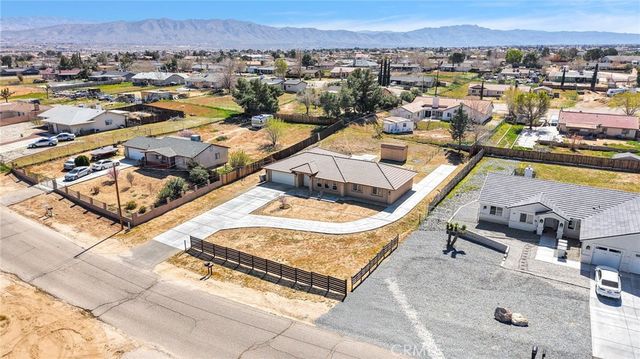 18125 Catalpa, Hesperia, CA 92345