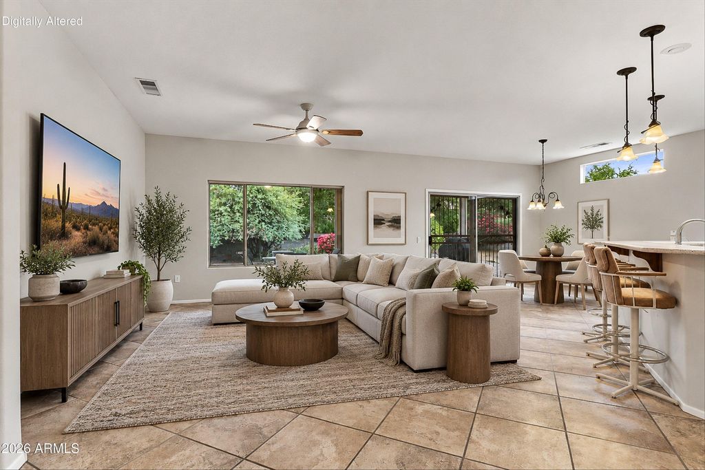 19746 N WIND ROSE Way, Surprise, AZ 85374 — photo 2