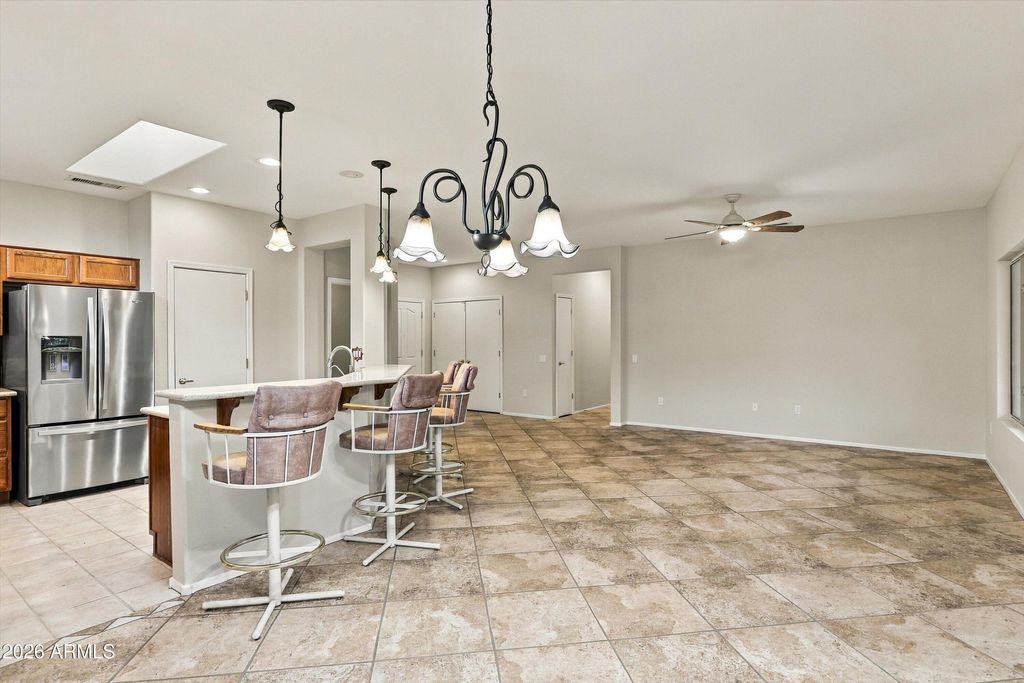 19746 N WIND ROSE Way, Surprise, AZ 85374 — photo 3