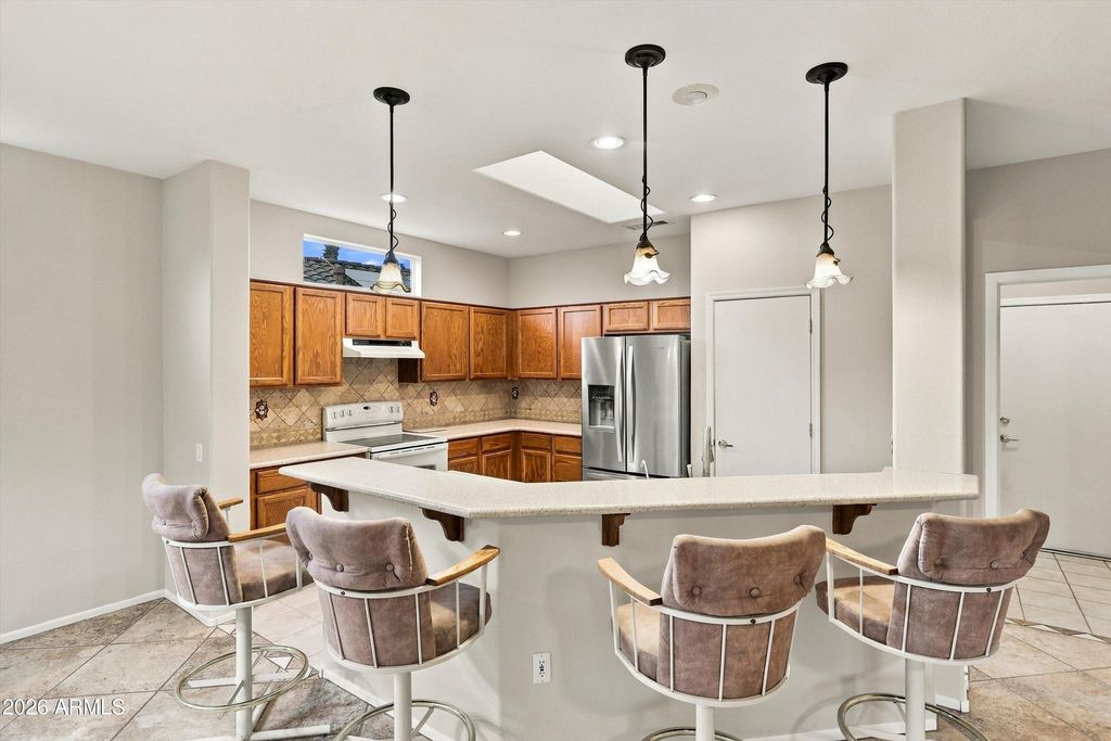 19746 N WIND ROSE Way, Surprise, AZ 85374 — photo 4