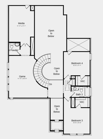 1600 Chestnut Gardens, Northlake, TX 76226