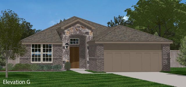 459 Cypress, Sulphur Springs, TX 75482