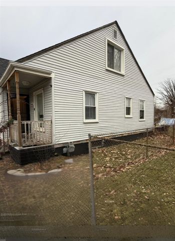 19612 Dwyer Street, Detroit, MI 48234