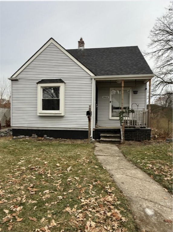 19612 Dwyer Street, Detroit, MI 48234