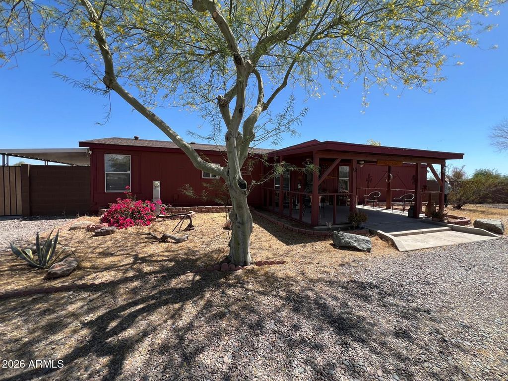 19743 W PALM Lane, Buckeye, AZ 85396 — photo 2