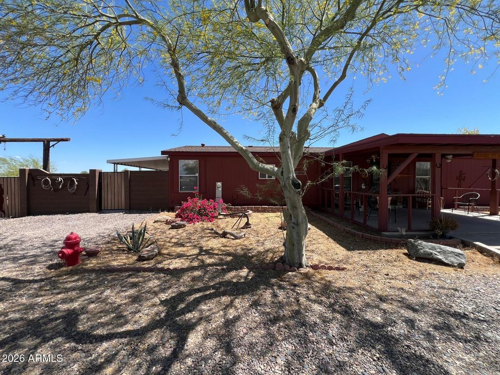 19743 W PALM Lane, Buckeye, AZ 85396 — photo 3