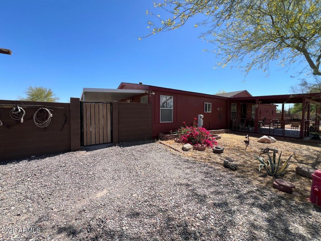 19743 W PALM Lane, Buckeye, AZ 85396 — photo 4
