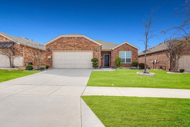 7616 Heritage Drive, Little Elm, TX 76227