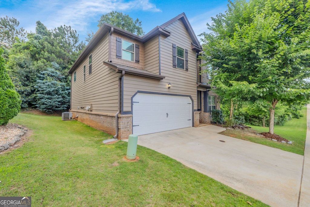 121 Escalade Drive, Mcdonough, GA 30253 — photo 2