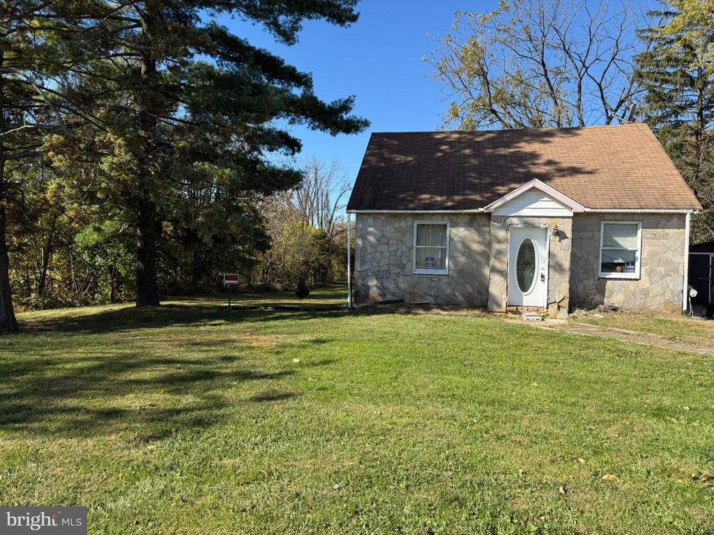 1314 WASHINGTON RD, Westminster, MD 21157