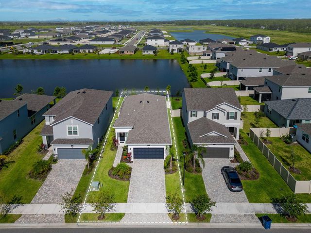 1254 Canfield Circle SE, Palm Bay, FL 32909