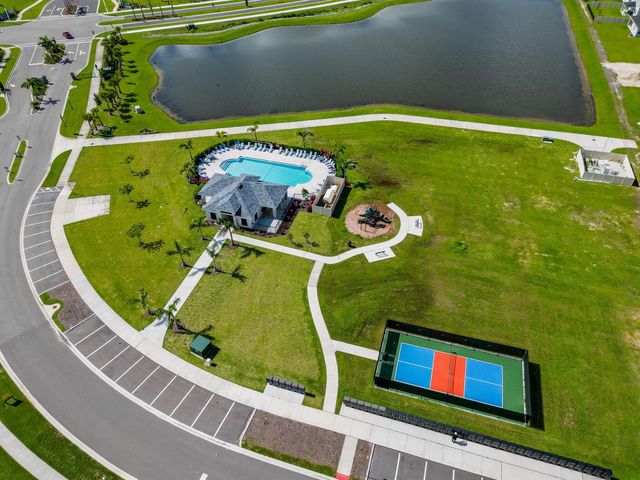 1254 Canfield Circle SE, Palm Bay, FL 32909
