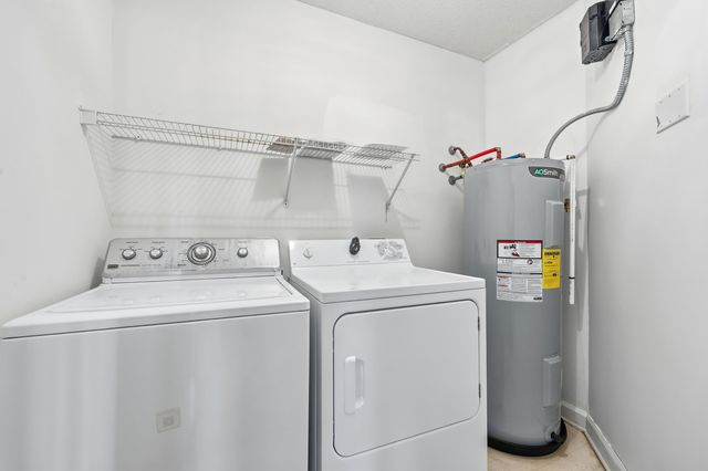 4376 Crepe Myrtle Ct Unit H, Murrells Inlet, SC 29576