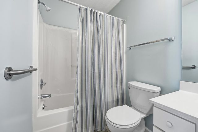 4376 Crepe Myrtle Ct Unit H, Murrells Inlet, SC 29576