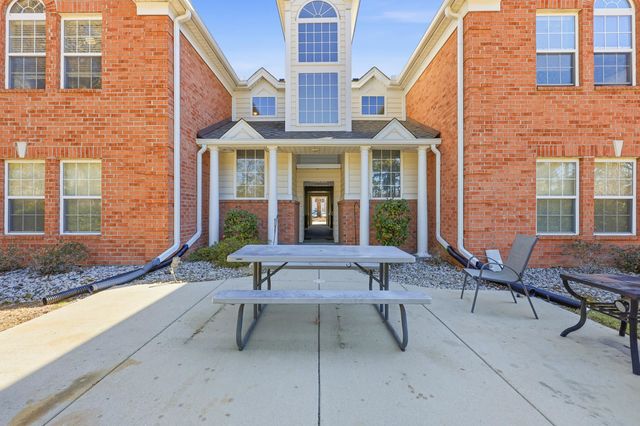 4376 Crepe Myrtle Ct Unit H, Murrells Inlet, SC 29576